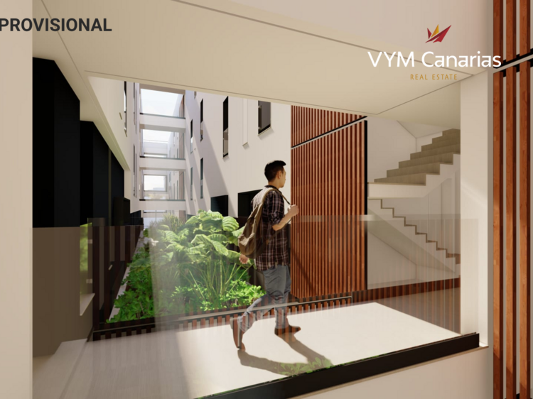 Apartment Olympic Residences, Adeje-Pueblo, Adeje