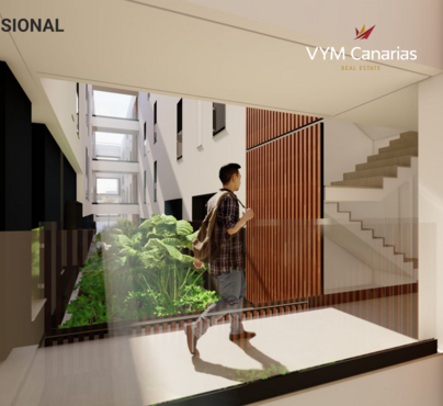 公寓 Olympic Residences, Adeje-Pueblo, Adeje