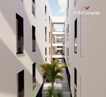 公寓 Olympic Residences, Adeje-Pueblo, Adeje