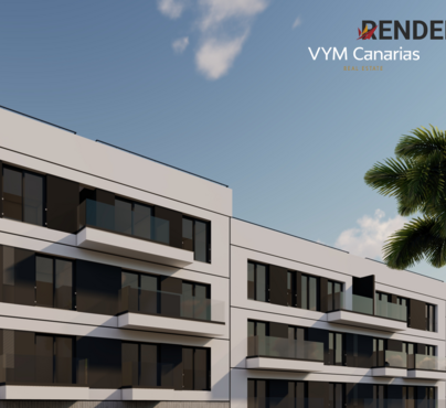 Appartamento Olympic Residences, Adeje-Pueblo, Adeje