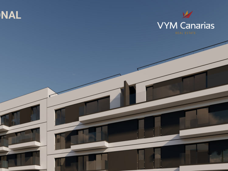 Apartment Olympic Residences, Adeje-Pueblo, Adeje