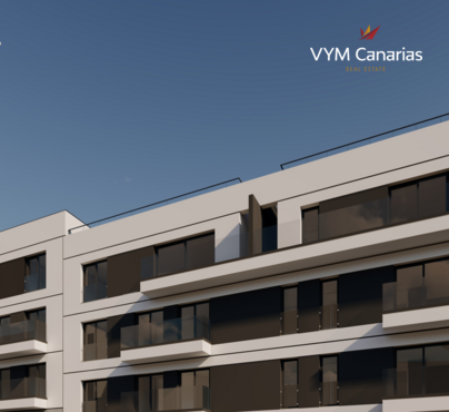 公寓 Olympic Residences, Adeje-Pueblo, Adeje