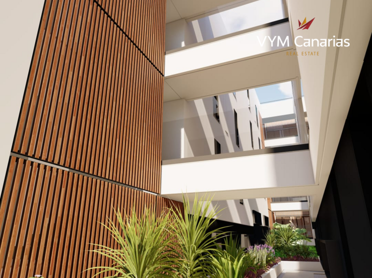 Apartment Olympic Residences, Adeje-Pueblo, Adeje