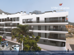 Apartamento Olympic Residences, Adeje-Pueblo, Adeje