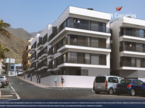 Apartamento Olympic Residences, Adeje-Pueblo, Adeje