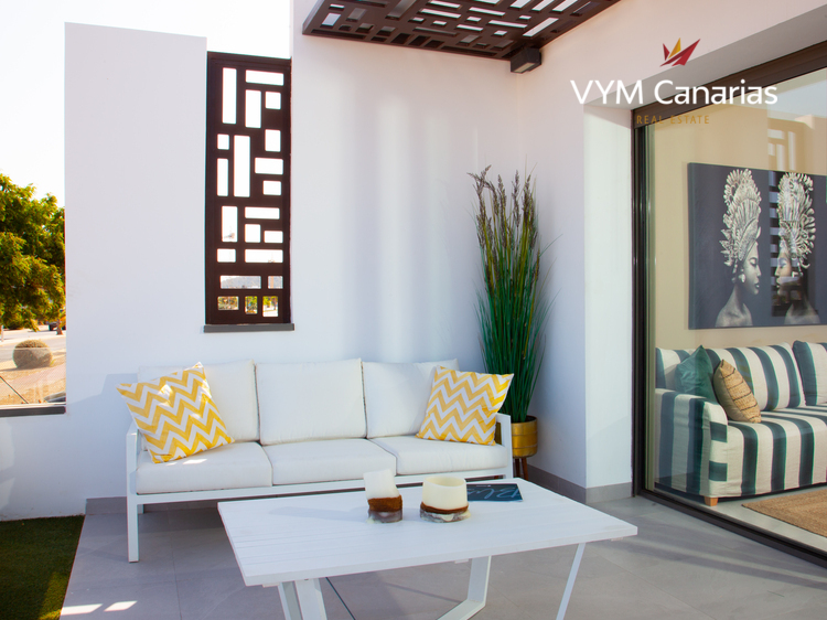 Appartement – Duplex Seascape, Balcón de Finestrat – Terra Marina, Finestrat