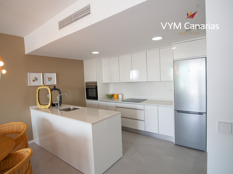 Appartement – Duplex Seascape, Balcón de Finestrat – Terra Marina, Finestrat