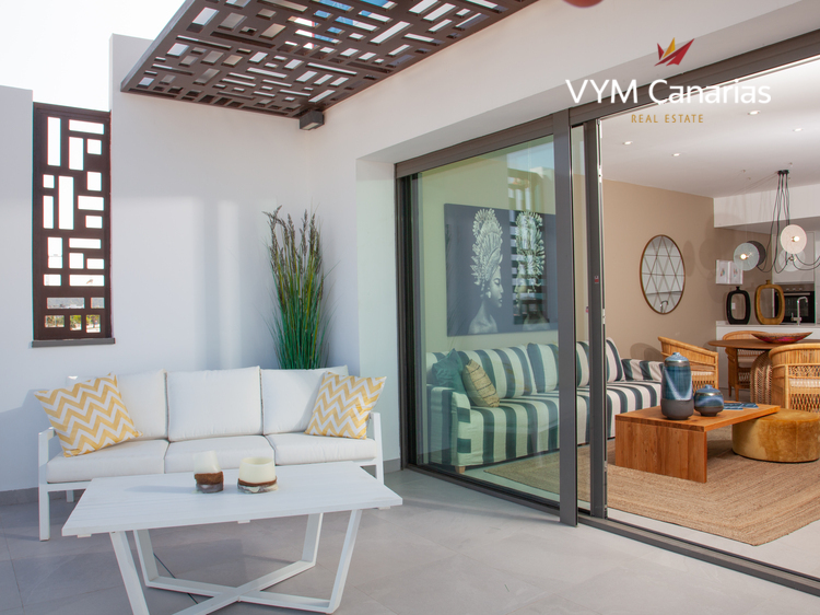 Appartement – Duplex Seascape, Balcón de Finestrat – Terra Marina, Finestrat