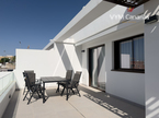 Apartamento – Duplex Seascape, Balcón de Finestrat – Terra Marina, Finestrat