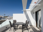 Apartamento – Duplex Seascape, Balcón de Finestrat – Terra Marina, Finestrat