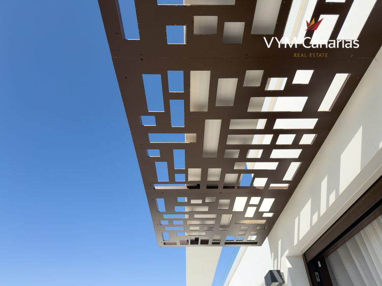 Apartamento – Duplex Seascape, Balcón de Finestrat – Terra Marina, Finestrat