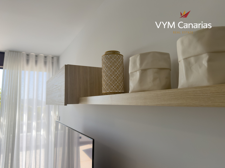 Apartamento – Duplex Seascape, Balcón de Finestrat – Terra Marina, Finestrat
