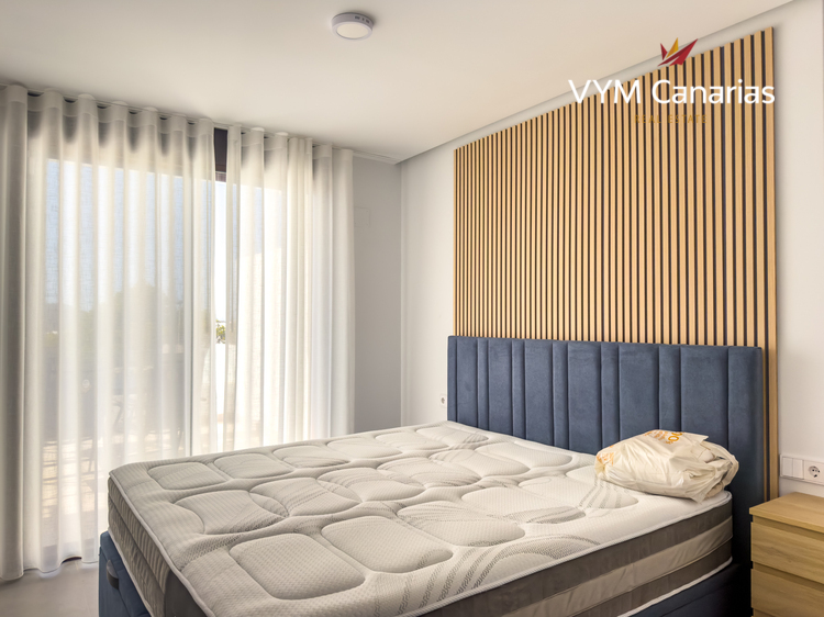 Apartamento – Duplex Seascape, Balcón de Finestrat – Terra Marina, Finestrat