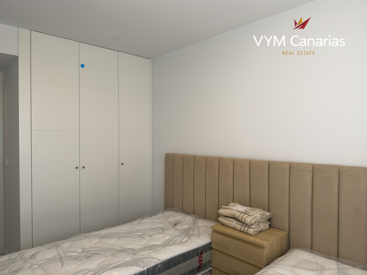 Apartamento – Duplex Seascape, Balcón de Finestrat – Terra Marina, Finestrat