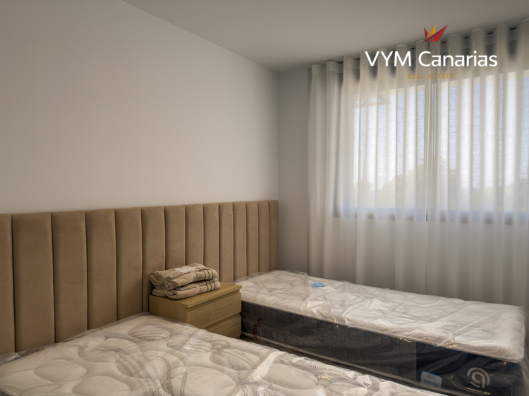 Apartamento – Duplex Seascape, Balcón de Finestrat – Terra Marina, Finestrat