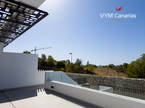 Apartamento – Duplex Seascape, Balcón de Finestrat – Terra Marina, Finestrat