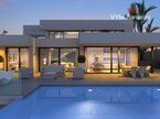 Casa / villa Cumbre del Sol, Benitachell