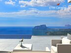 Casa / villa Cumbre del Sol, Benitachell