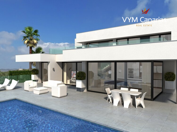 Casa / villa Cumbre del Sol, Benitachell