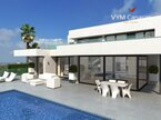 Casa / villa Cumbre del Sol, Benitachell
