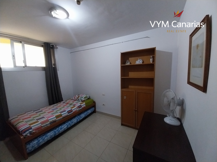 Квартира Sol Paraiso, Playa Paraiso, Adeje