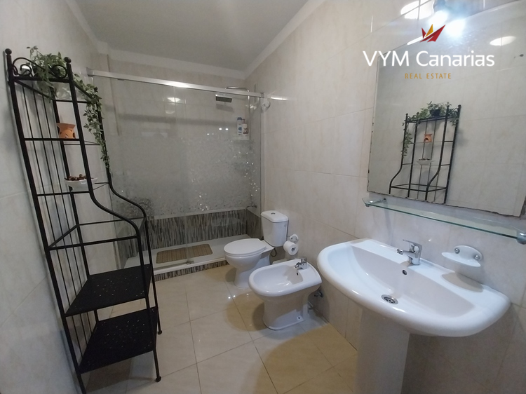 Квартира Sol Paraiso, Playa Paraiso, Adeje