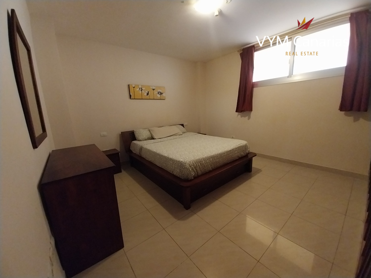 Квартира Sol Paraiso, Playa Paraiso, Adeje