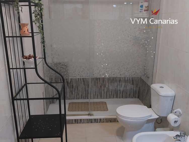 Квартира Sol Paraiso, Playa Paraiso, Adeje