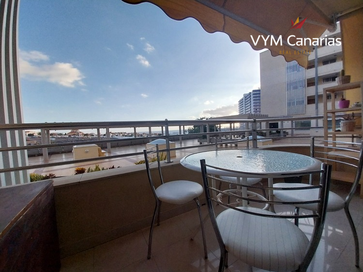 Квартира Sol Paraiso, Playa Paraiso, Adeje