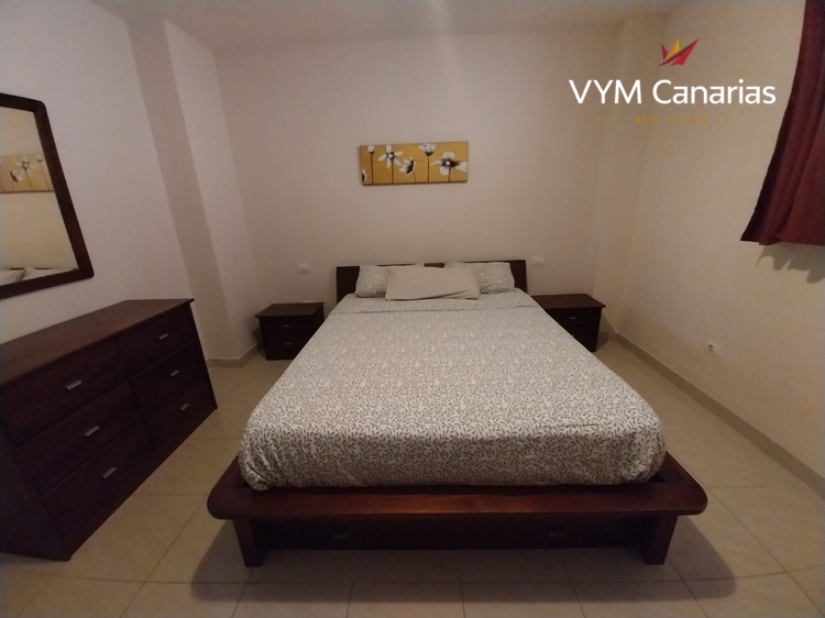 Квартира Sol Paraiso, Playa Paraiso, Adeje