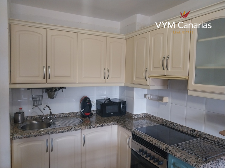 Квартира Sol Paraiso, Playa Paraiso, Adeje