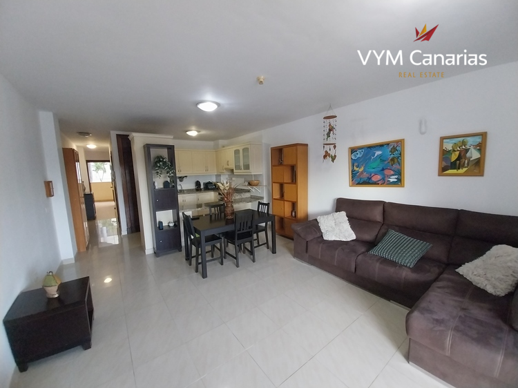 Квартира Sol Paraiso, Playa Paraiso, Adeje