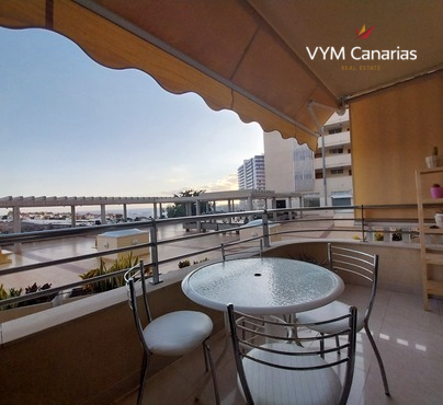 Квартира Sol Paraiso, Playa Paraiso, Adeje