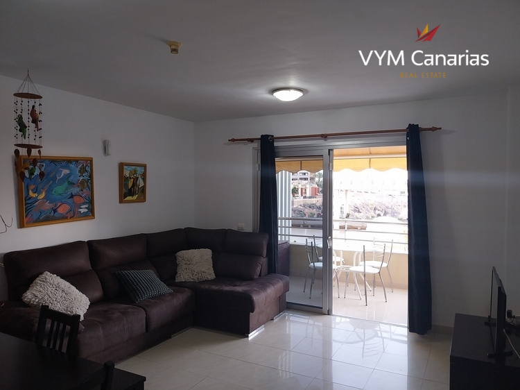 Квартира Sol Paraiso, Playa Paraiso, Adeje