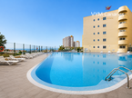 Wohnung Sol Paraiso, Playa Paraiso, Adeje