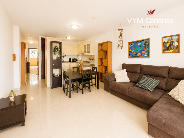 Wohnung Sol Paraiso, Playa Paraiso, Adeje
