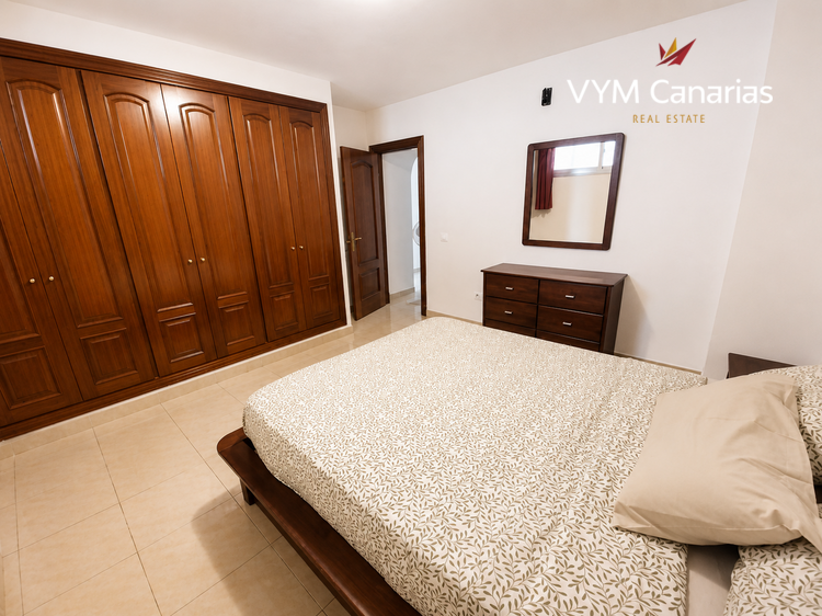 Wohnung Sol Paraiso, Playa Paraiso, Adeje