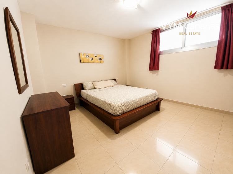 Wohnung Sol Paraiso, Playa Paraiso, Adeje