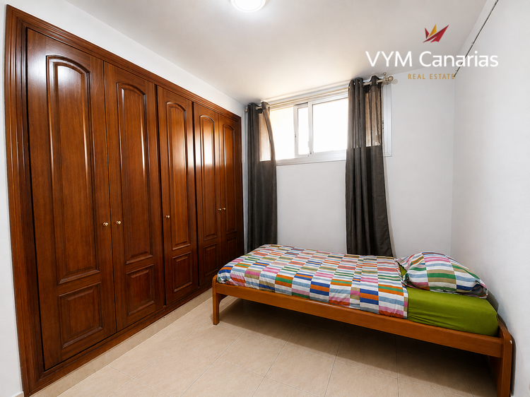 Wohnung Sol Paraiso, Playa Paraiso, Adeje