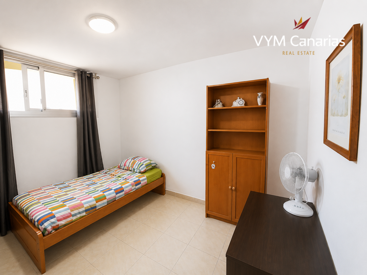Wohnung Sol Paraiso, Playa Paraiso, Adeje