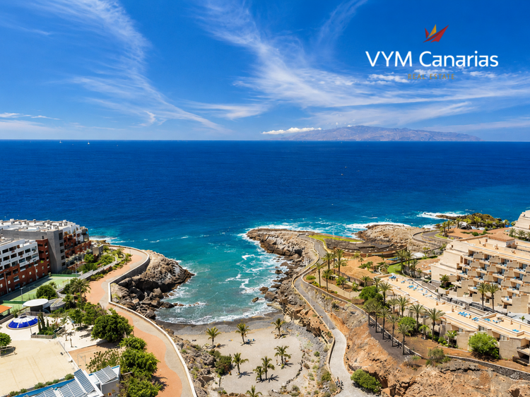 Wohnung Sol Paraiso, Playa Paraiso, Adeje