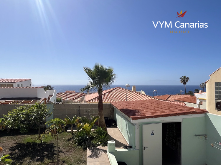 Maison / Villa – Bungalow Sueño Azul, Callao Salvaje, Adeje
