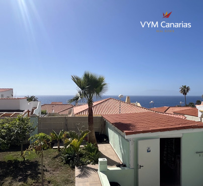 Maison / Villa - Bungalow Sueño Azul, Callao Salvaje, Adeje