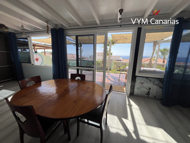 Maison / Villa – Bungalow Sueño Azul, Callao Salvaje, Adeje
