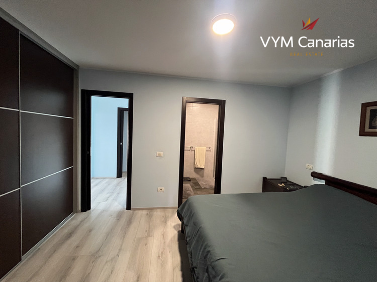 Maison / Villa – Bungalow Sueño Azul, Callao Salvaje, Adeje