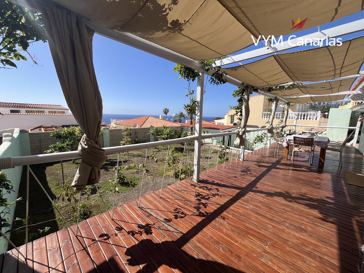 Maison / Villa – Bungalow Sueño Azul, Callao Salvaje, Adeje