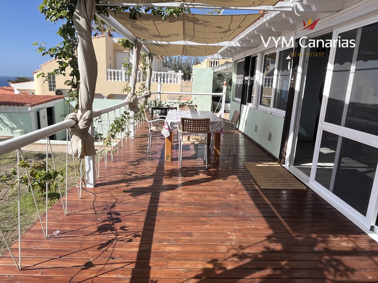 Maison / Villa – Bungalow Sueño Azul, Callao Salvaje, Adeje