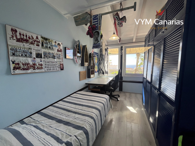 Maison / Villa – Bungalow Sueño Azul, Callao Salvaje, Adeje