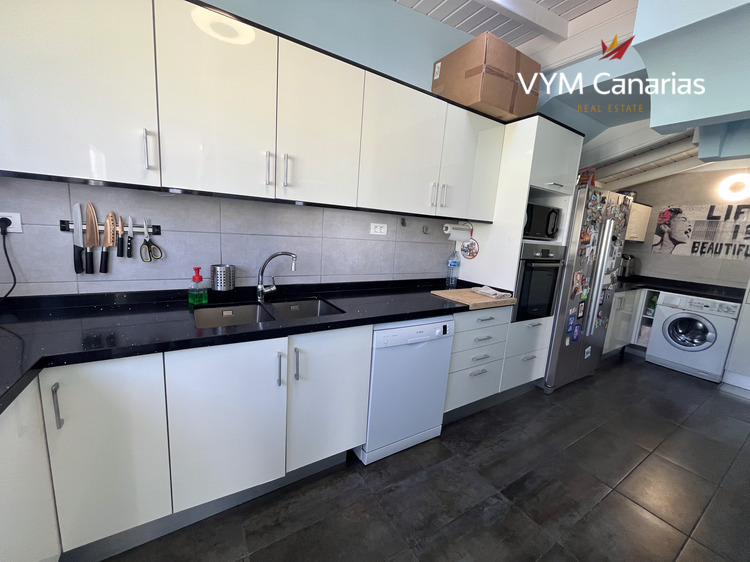 Maison / Villa – Bungalow Sueño Azul, Callao Salvaje, Adeje