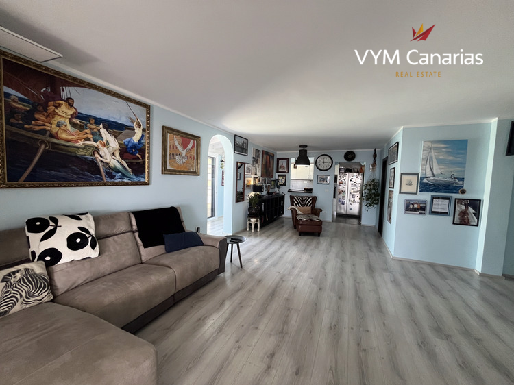 Maison / Villa – Bungalow Sueño Azul, Callao Salvaje, Adeje